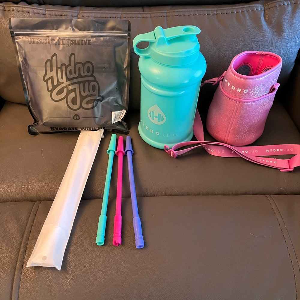 Hydro Jug “Starter Kit”